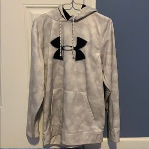 Under Armor hoodie